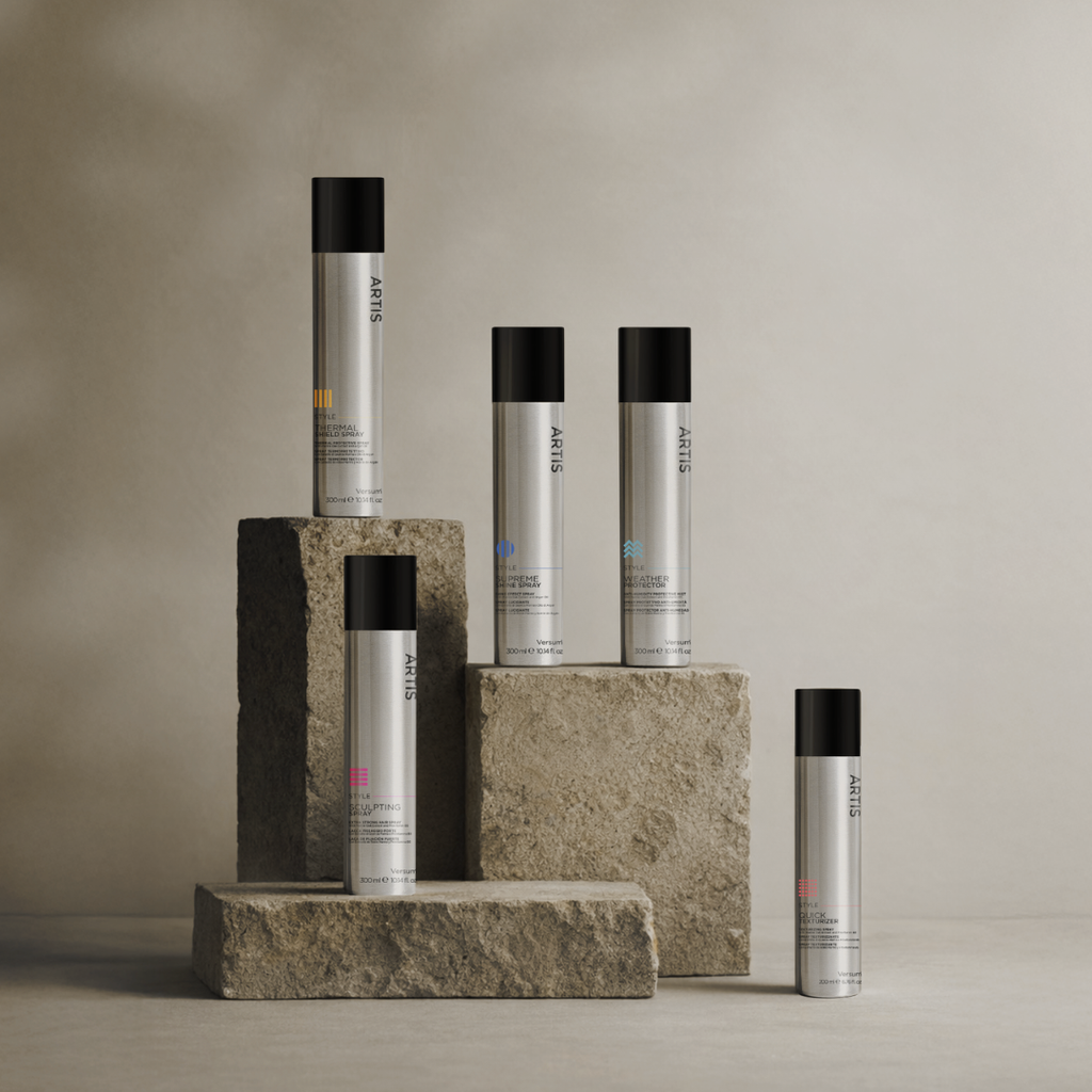 Thermal Shield Spray 300ml.