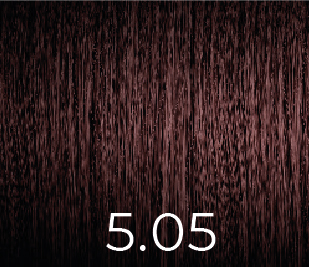 Ppd Free Color 5.05 100ml