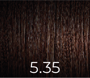 Ppd Free Color 5.35 100ml