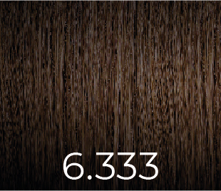 Ppd Free Color 6.333 100ml