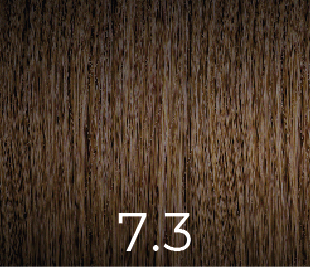 Ppd Free Color 7.3 100ml