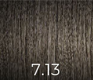 VERSUM COLOR SIN AMONIACO 7.13