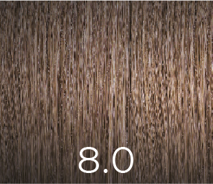 VERSUM COLOR SIN AMONIACO 8.0