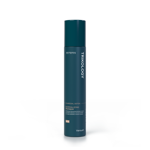 Charcoal Detox Shampoo 1000 ml. (copia)