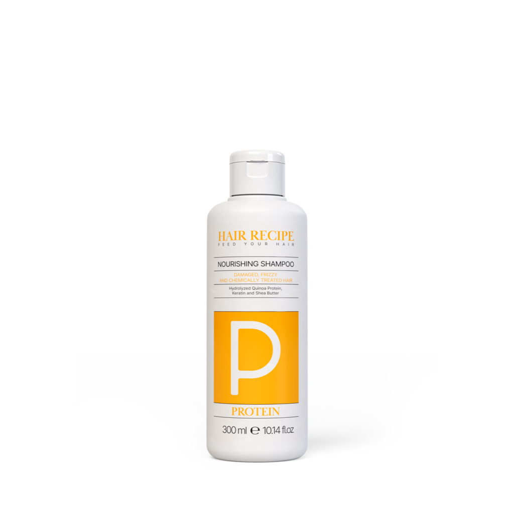 Protein Nourishing Shampoo 300 ml.