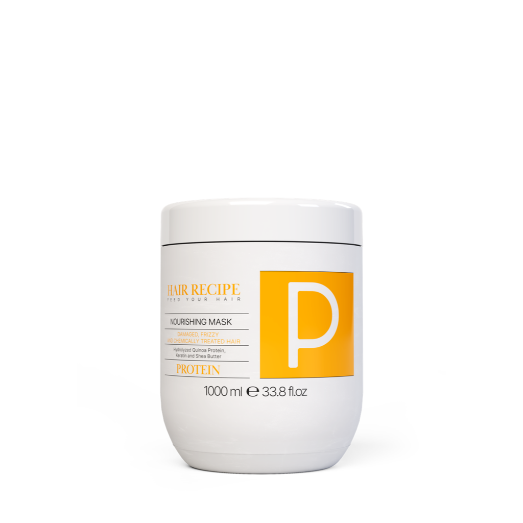 Protein Nourishing Mask 1000 ml.