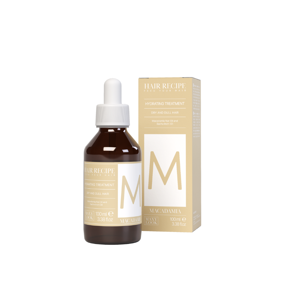 Macadamia Treatment 100ml.