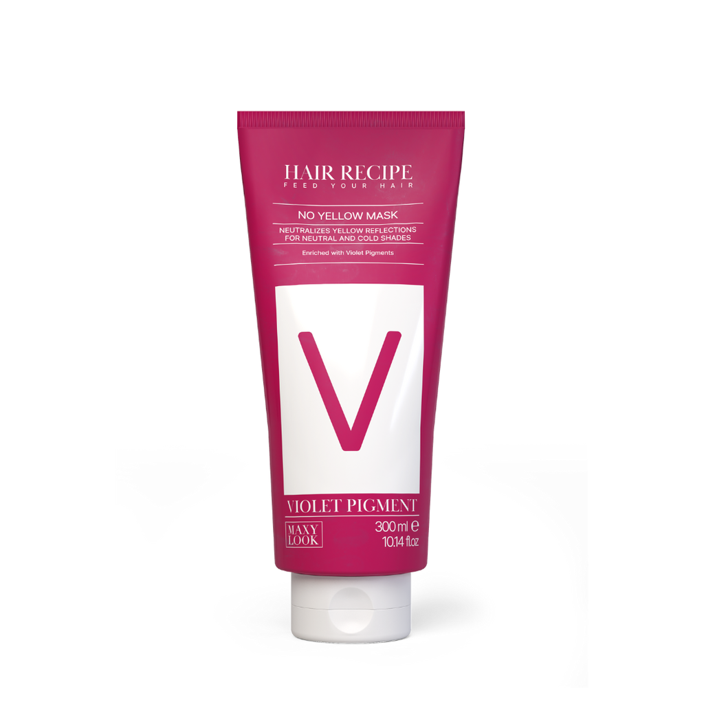 No Yellow Shampoo 300 ml. (copia)