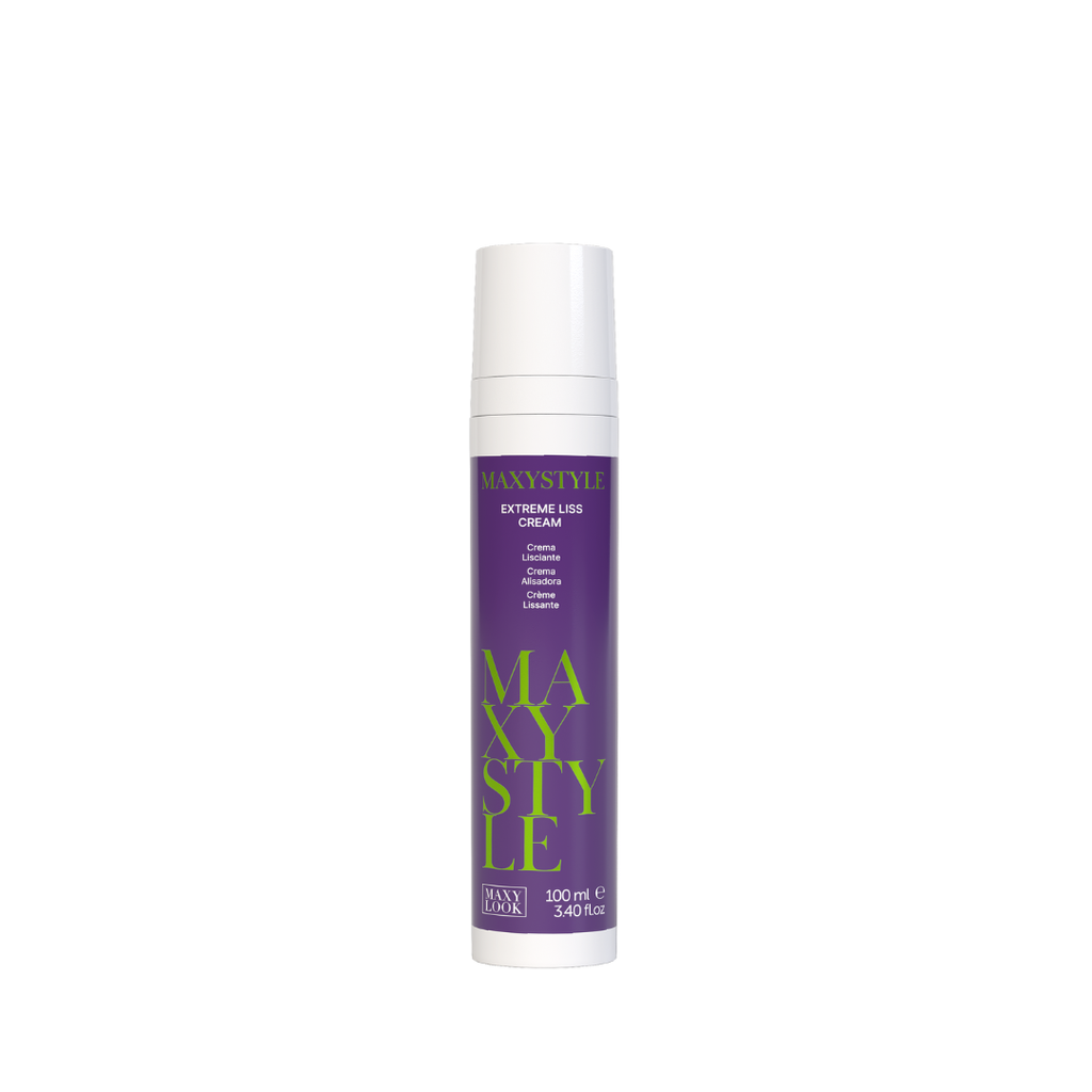 Style Extreme Mousse 250ml. (copia)