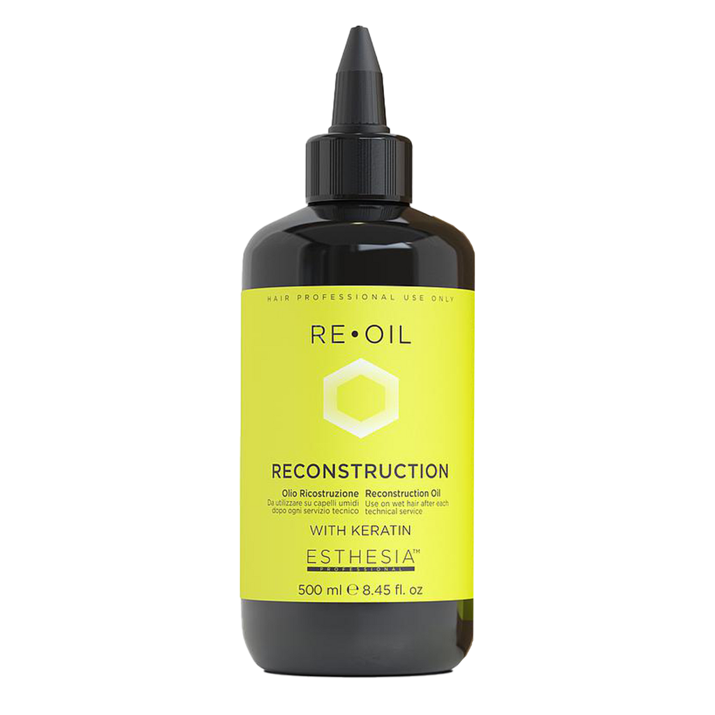 Re.Oil Aceite Reconstructor 500ml.