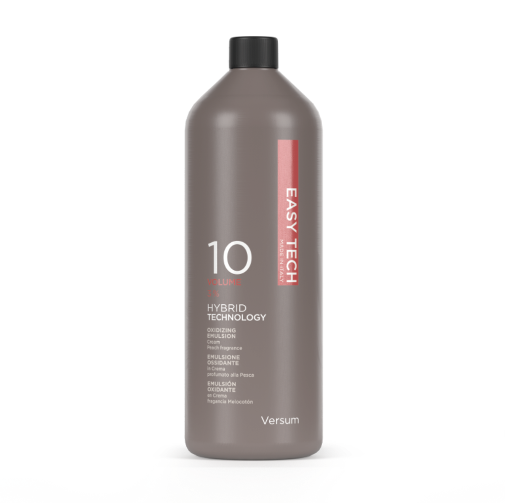 OXIGENADA EMULSIÓN CREMA 10 VOL