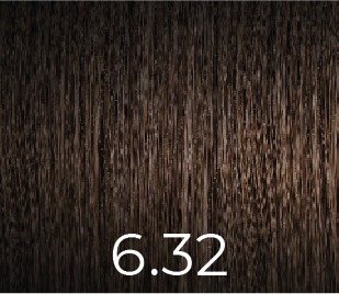 [VERSUM632] Ppd Free Color 6.32 100ml