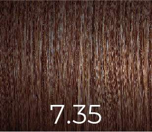 [VERSUM735] Ppd Free Color 7.35 100ml