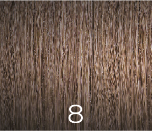 [VERSUM8] Ppd Free Color 8 100ml