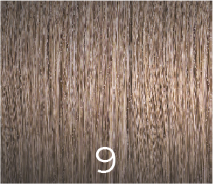 [VERSUM9] Ppd Free Color 9 100ml