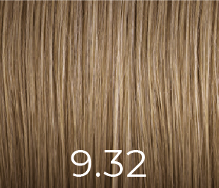 [VERSUM932] Ppd Free Color 9.32 100ml