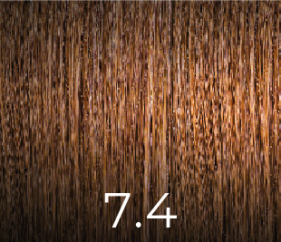 [VERSUMAF74] VERSUM COLOR SIN AMONIACO 7.4