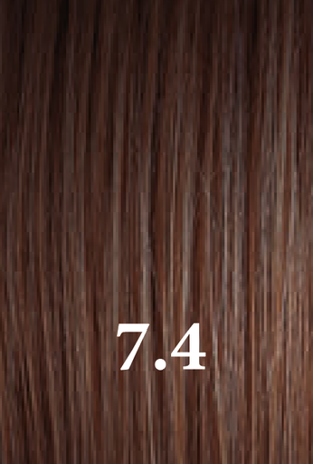 [MAX843] Color Maxy Look 7.4 100 ml.