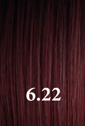 [MAX860] Color Maxy Look 6.22 100 ml.