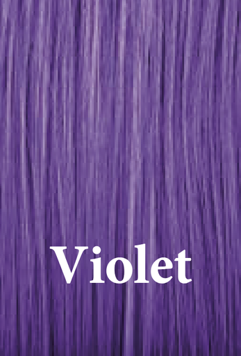 [MAX893] Color Maxy Look Violet 100 ml.