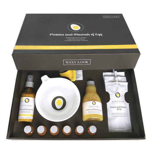 [MAX725B] Deep Reconstructing Kit