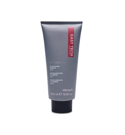 [VS26004] B.Bleach Bleaching Cream Black 500 ml.