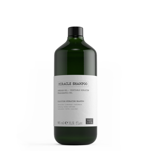 [MAX770] Miracle Shampoo 1000ml.