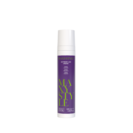[MAX654] Style Extreme Mousse 250ml. (copia)