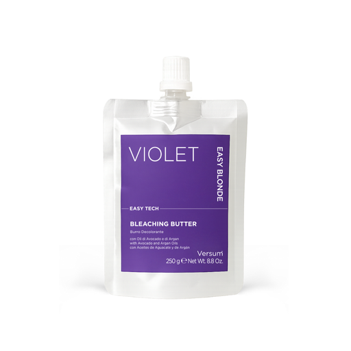 [VS26005] Violet Bleaching Butter 250ml