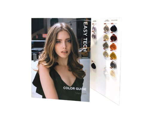 [VS45139] CARTA DE COLOR EASY TECH 