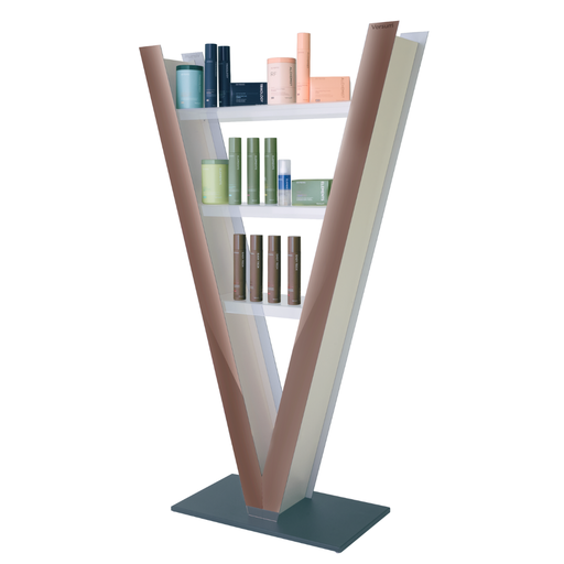 [VS26232] Expositor "V"