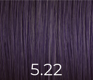 [VERSUM522] Ppd Free Color 5.22 100ml