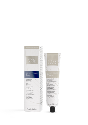 [MAX917] COLOR DIRECTO BLUE