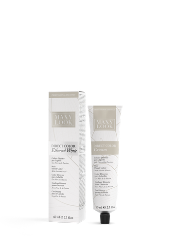 [MAX916] Direct Color Ethereal White 60ml