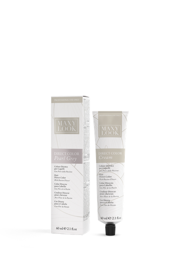 [MAX926] Direct Color Pearl Grey 60ml