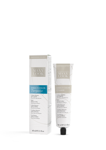 [MAX922] COLOR DIRECTO TURQUOISE