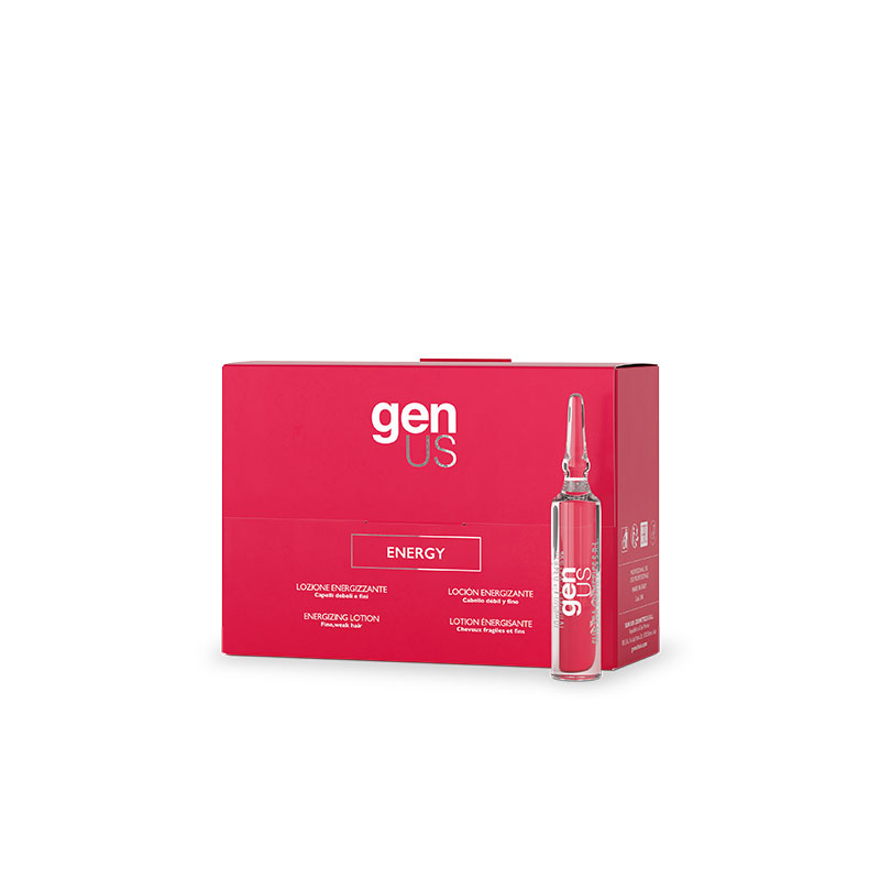 LOCIÓN ENERGIZANTE 12 UNIDADES