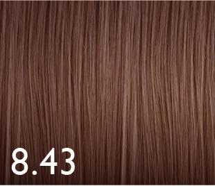 COLOR GENUS 8.43