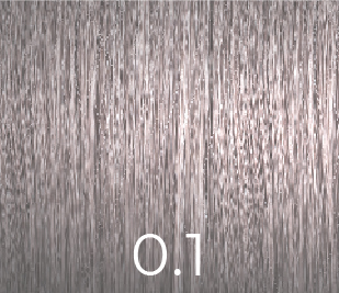 Ppd Free Color 0.1 100ml