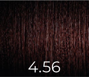 Ppd Free Color 4.56 100ml