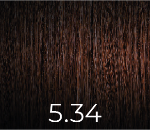 Ppd Free Color 5.34 100ml