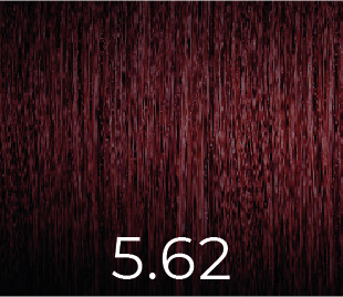 Ppd Free Color 5.62 100ml