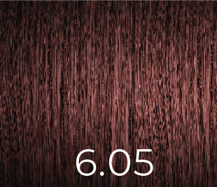 Ppd Free Color 6.05 100ml