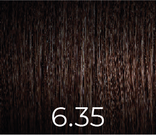 Ppd Free Color 6.35 100ml