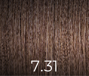 Ppd Free Color 7.31 100ml