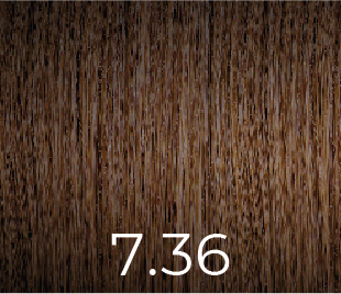 Ppd Free Color 7.36 100ml