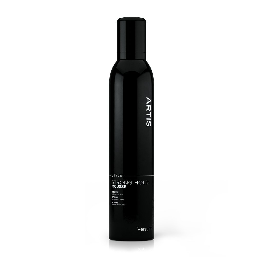 MOUSSE EXTRA FUERTE