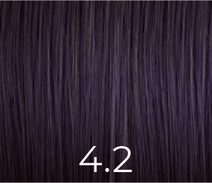 VERSUM COLOR SIN AMONIACO 4.2