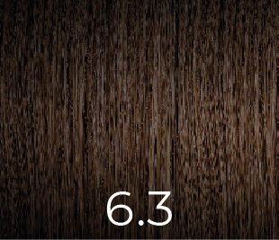 PPD & Ammonia Free Color 6.3 100ml