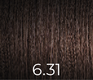 VERSUM COLOR SIN AMONIACO 6.31